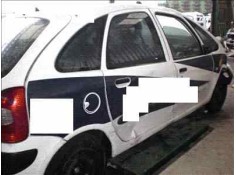 CITROËN XSARA PICASSO