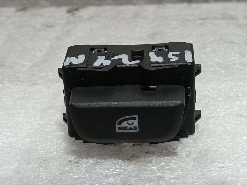 Recambio de interruptor para dacia sandero 1.0 tce 90 referencia OEM IAM 254291224R  BLOQUEO PUERTAS