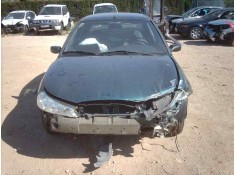 FORD MONDEO BERLINA (GD)