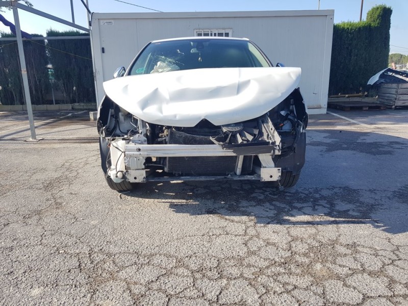 citroën c4 lim. del año 2015