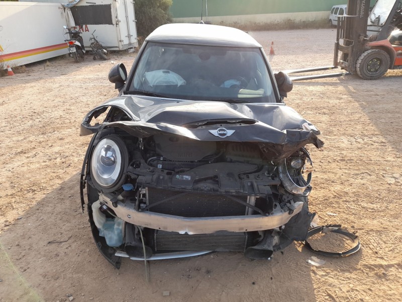 mini mini (f56) del año 2013