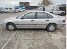 HONDA ACCORD BERLINA (CC/CE)