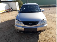 KIA CARENS I MONOSPACE (FC, FJ)