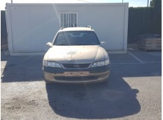 OPEL VECTRA B CARAVAN