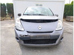 RENAULT CLIO III