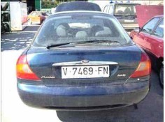 FORD MONDEO BERLINA (GD)
