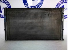 Recambio de radiador agua para seat ibiza (6k) 1.4 referencia OEM IAM   