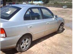 HYUNDAI ACCENT (LC)