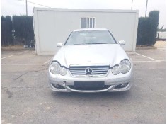 MERCEDES-BENZ CLASE C (W203) SPORTCOUPE
