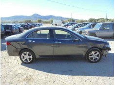 HONDA ACCORD BERLINA (CL/CN)