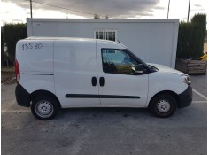 FIAT DOBLO II CARGO (263)