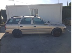 OPEL VECTRA B CARAVAN