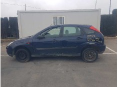 FORD FOCUS BERLINA (CAK)