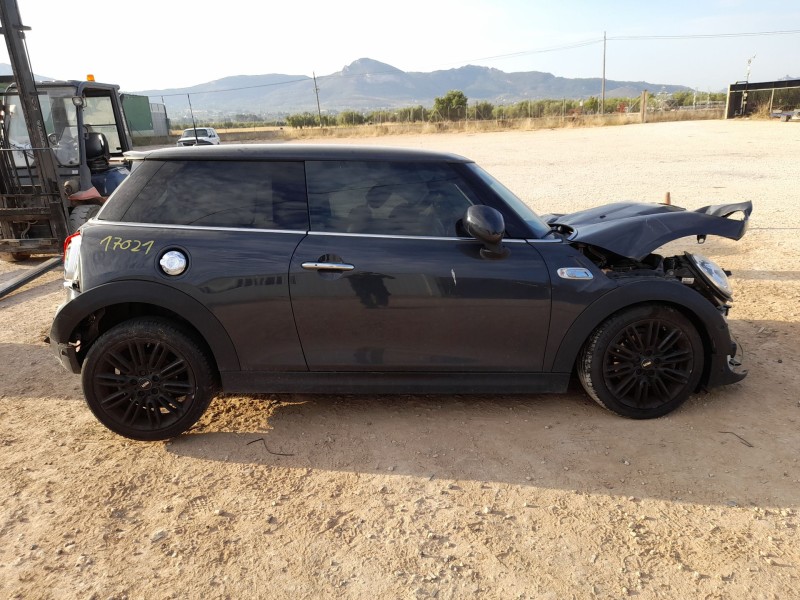 mini mini (f56) del año 2013