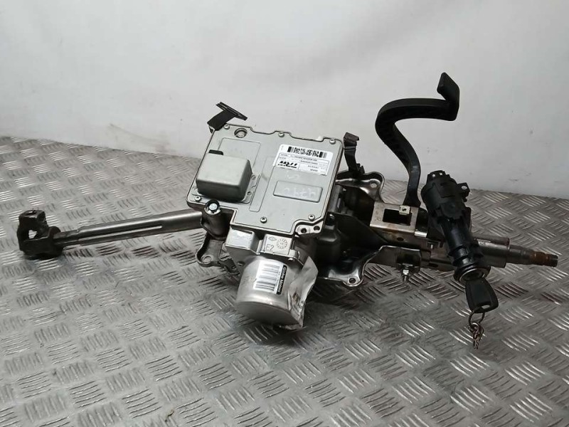 Recambio de columna direccion para fiat bravo (198) 1.9 active multijet referencia OEM IAM 51854998 80426 ELECTRO-MECANICA TRW