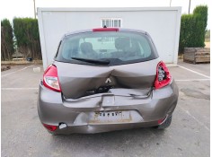 RENAULT CLIO III