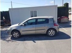 RENAULT MEGANE II BERLINA 5P