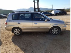 KIA CARENS I MONOSPACE (FC, FJ)