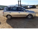 kia carens i monospace (fc, fj) del año 2005