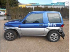 MITSUBISHI MONTERO PININ (H60/H70)