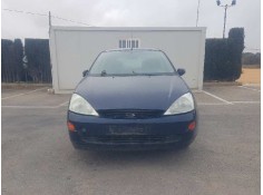FORD FOCUS BERLINA (CAK)