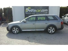 AUDI ALLROAD QUATTRO (4B5)