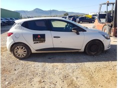 RENAULT CLIO IV (BH_)
