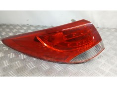 PILOTO TRASERO IZQUIERDO EXTERIOR 924012Y000 ROZADO 