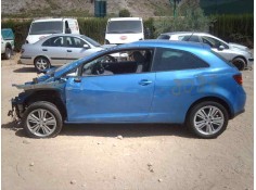 SEAT IBIZA SC (6J1)