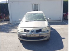 RENAULT MEGANE II BERLINA 5P