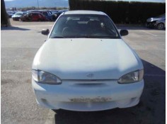 HYUNDAI ACCENT (X3)