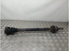 TRANSMISION DELANTERA DERECHA REFERENCIA BORRADA