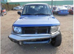 MITSUBISHI MONTERO PININ (H60/H70)
