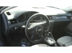 AUDI ALLROAD QUATTRO (4B5)