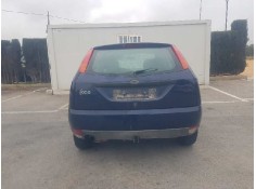 FORD FOCUS BERLINA (CAK)