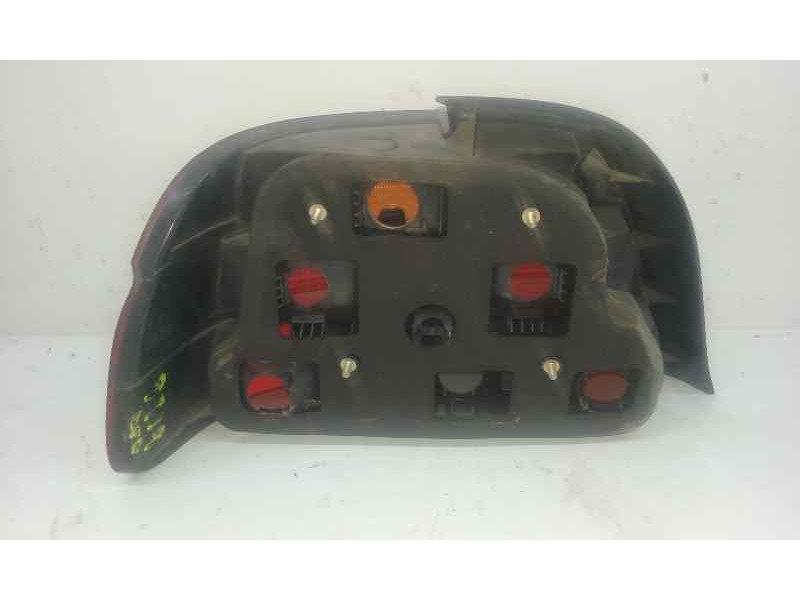 Recambio de piloto trasero derecho para bmw serie 5 berlina (e39) 520i referencia OEM IAM   