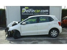 VOLKSWAGEN POLO (6R1)