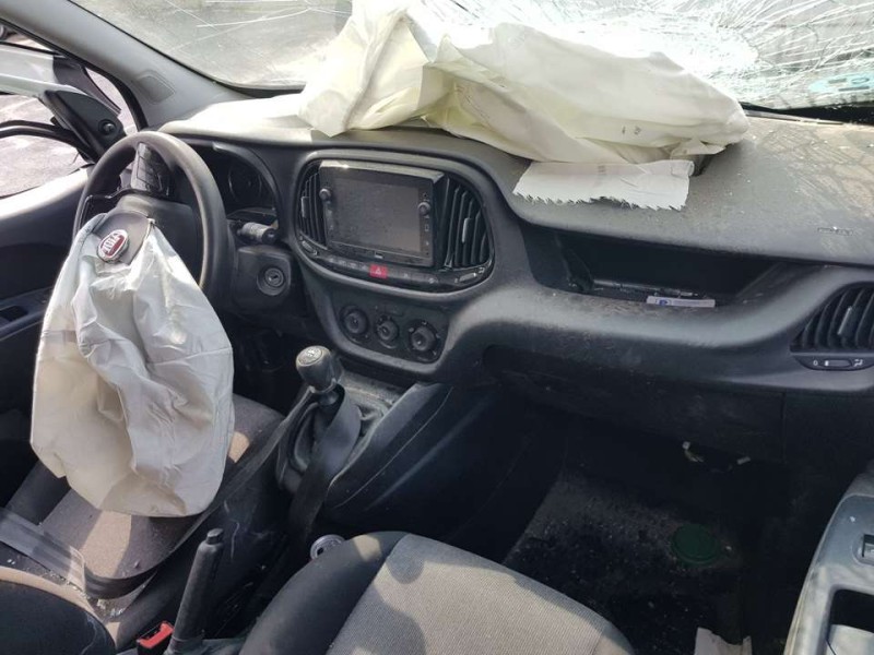 fiat doblo ii cargo (263) del año 2022