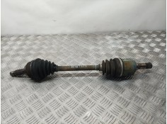 Recambio de transmision delantera izquierda para kia shuma 1.5 ls berlina portón referencia OEM IAM   FUELLE ROTO