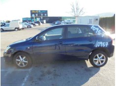 TOYOTA COROLLA (E12)