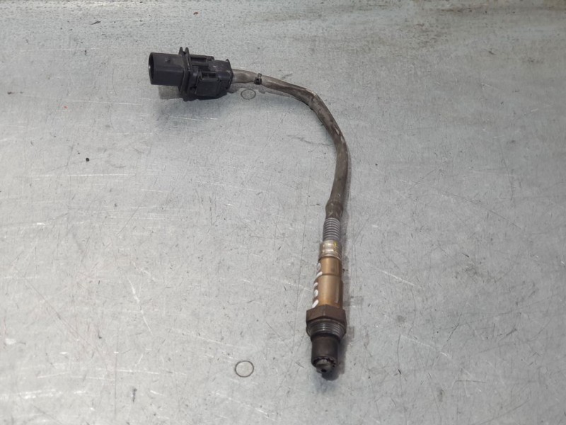 Recambio de sonda lambda para hyundai tucson classic blue referencia OEM IAM 393504A410 9025050094 