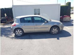RENAULT MEGANE II BERLINA 5P