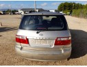 kia carens i monospace (fc, fj) del año 2005