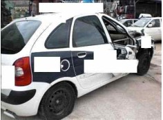 CITROËN XSARA PICASSO
