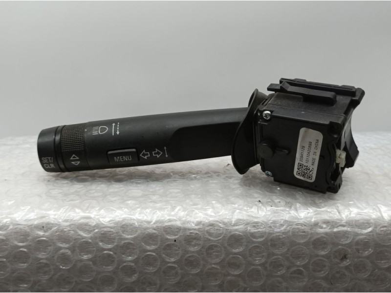 Recambio de mando intermitentes para opel insignia berlina cosmo referencia OEM IAM 20941129  