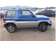 MITSUBISHI MONTERO PININ (H60/H70)