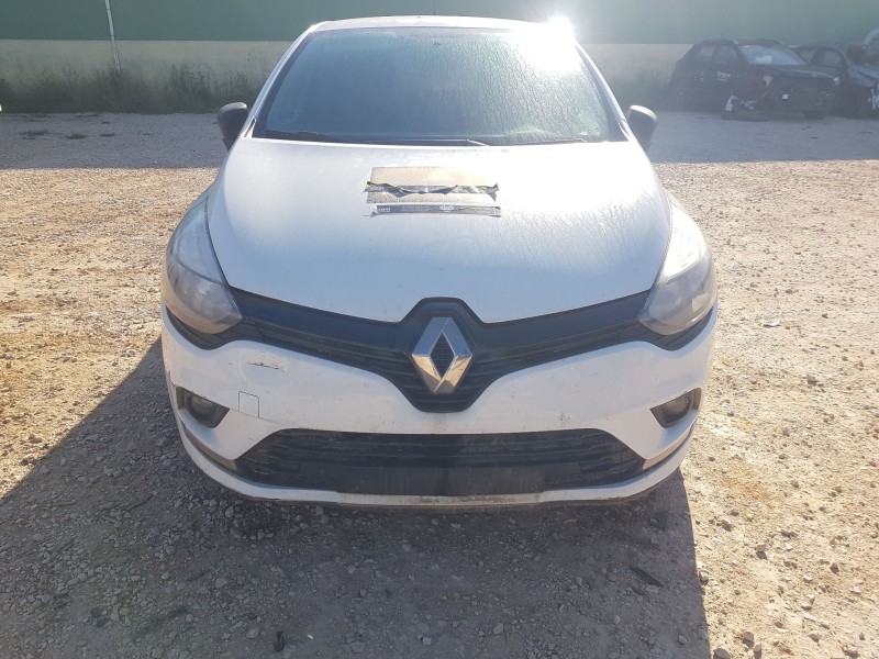 renault clio iv (bh_) del año 2019