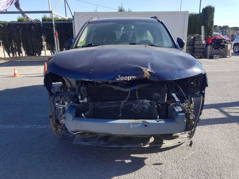jeep compass del año 2012