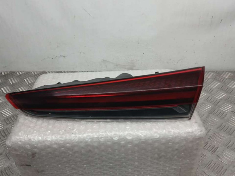 Recambio de piloto trasero derecho para renault captur ii equilibre referencia OEM IAM 265501234R 02083599900010 INTERIOR MAKO