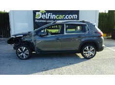PEUGEOT 2008 (--.2013)